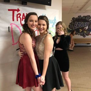 Meet your Posher, Payton